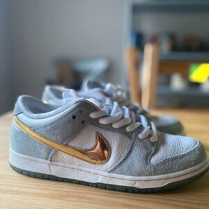Nike SB Sean Cliver